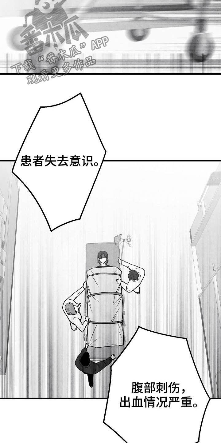 治愈人生漫画,第88章：【第二季】包厢5图