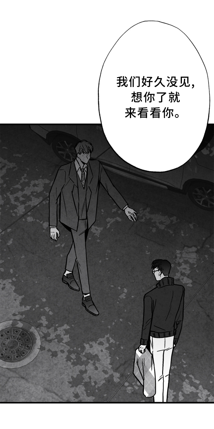 治愈人生漫画,第131章：【第二季】一定要幸福1图