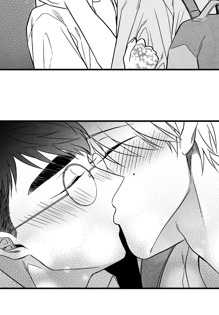 治愈人生漫画,第56章：后悔3图