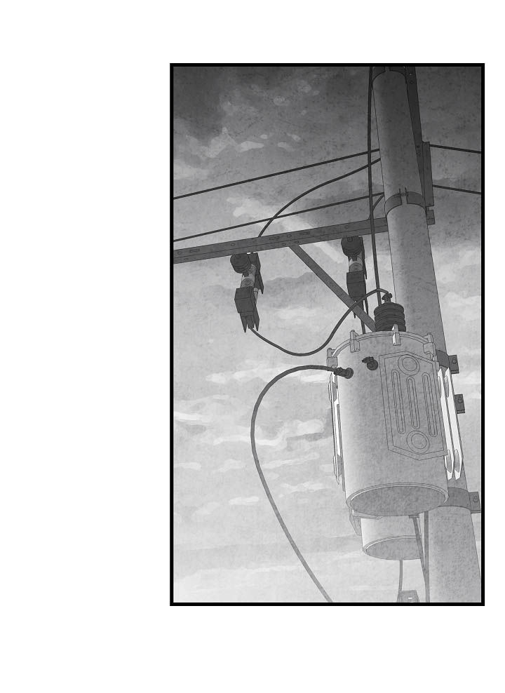 治愈人生漫画,第80章：【第二季】踪影1图