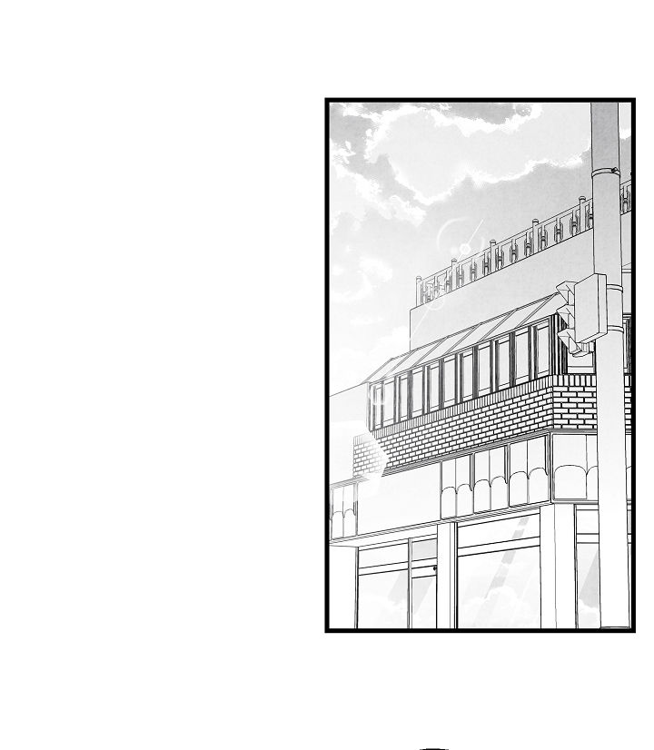 治愈人生漫画,第45章：像在偷窥4图