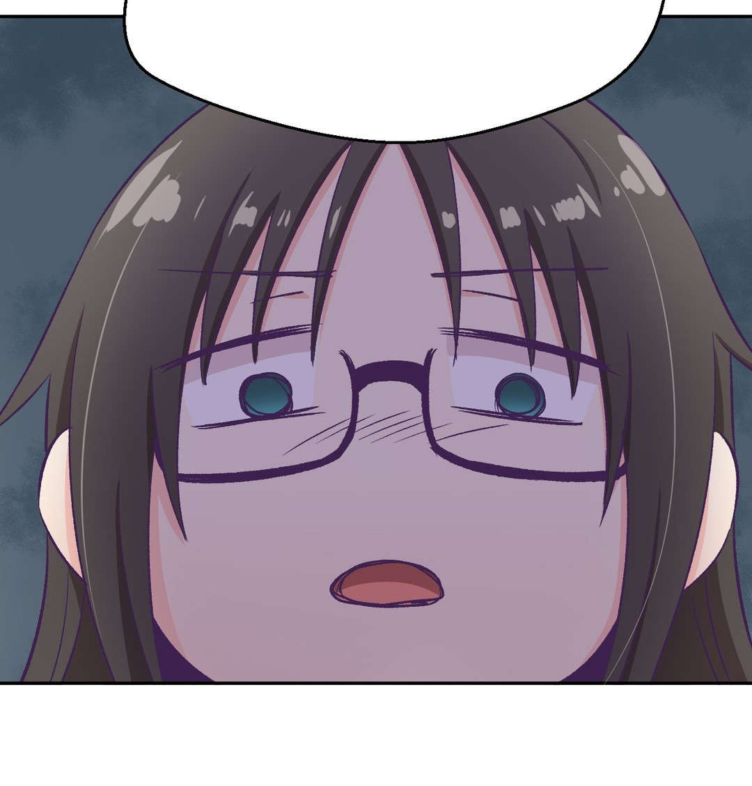 怪物触须漫画,第5章：承诺4图