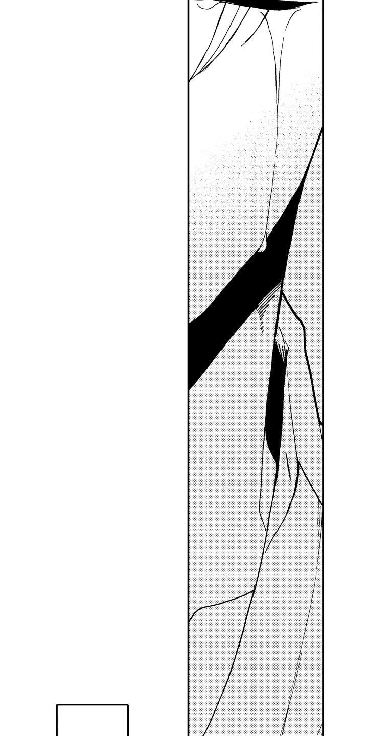 反抗之声漫画,第15章：一样喜欢5图