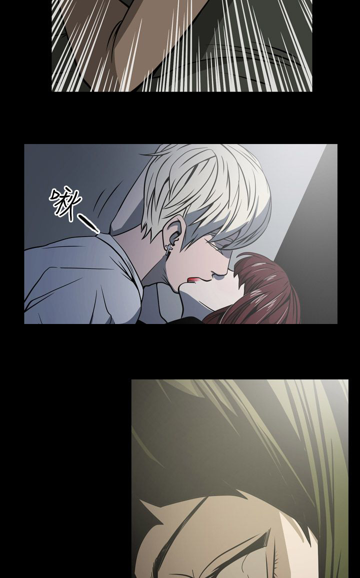 布局任达华完整版漫画,第14章：门外5图