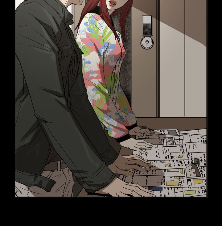 布局任达华完整版漫画,第60章：准备3图