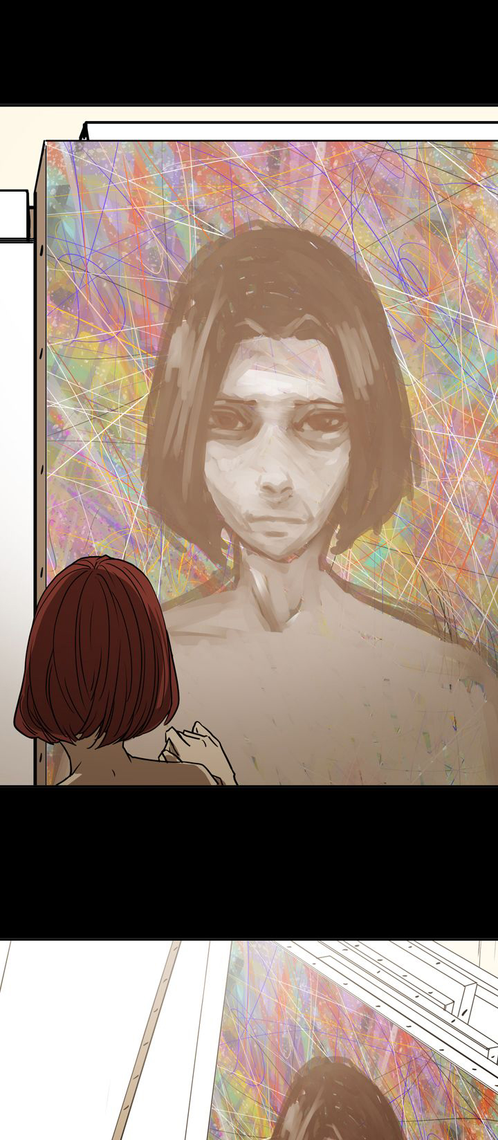 布局高手漫画,第47章：表白1图