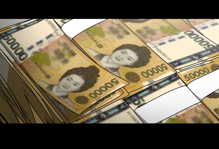 布局电影漫画,第28章：晕倒3图