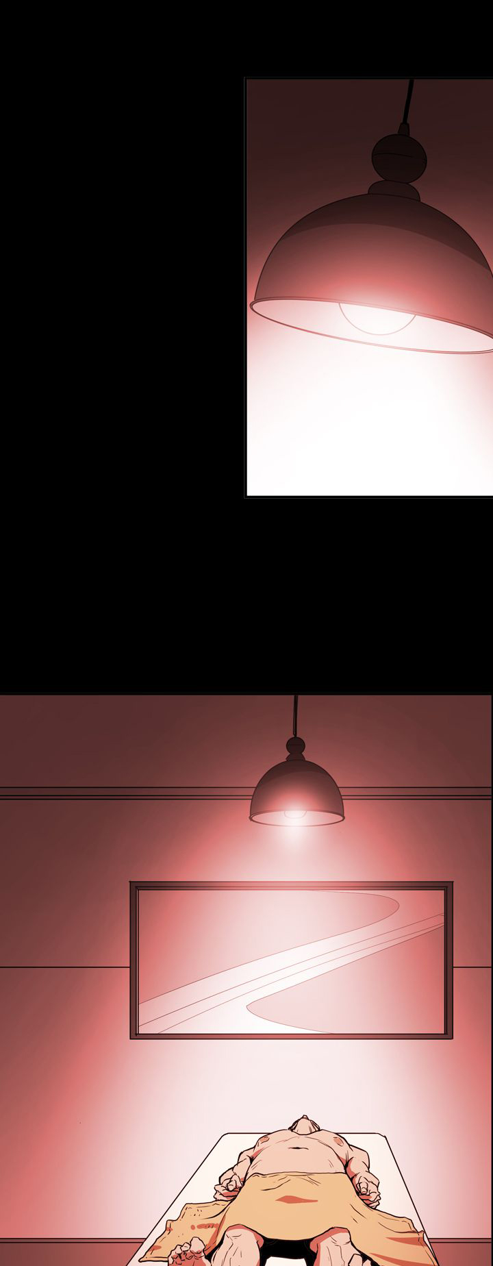 布局调整漫画,第57章：测试4图