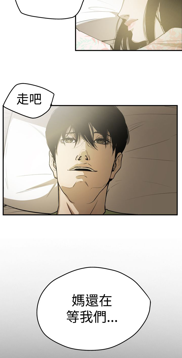 布局高手漫画,第66章：结局3图