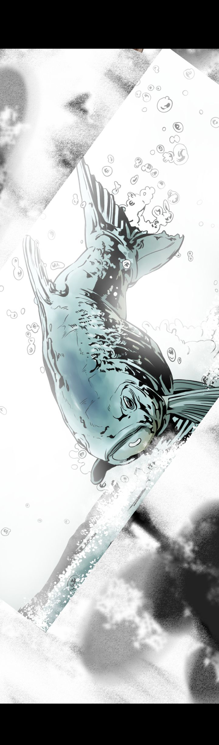 布局电影漫画,第6章：不理智3图