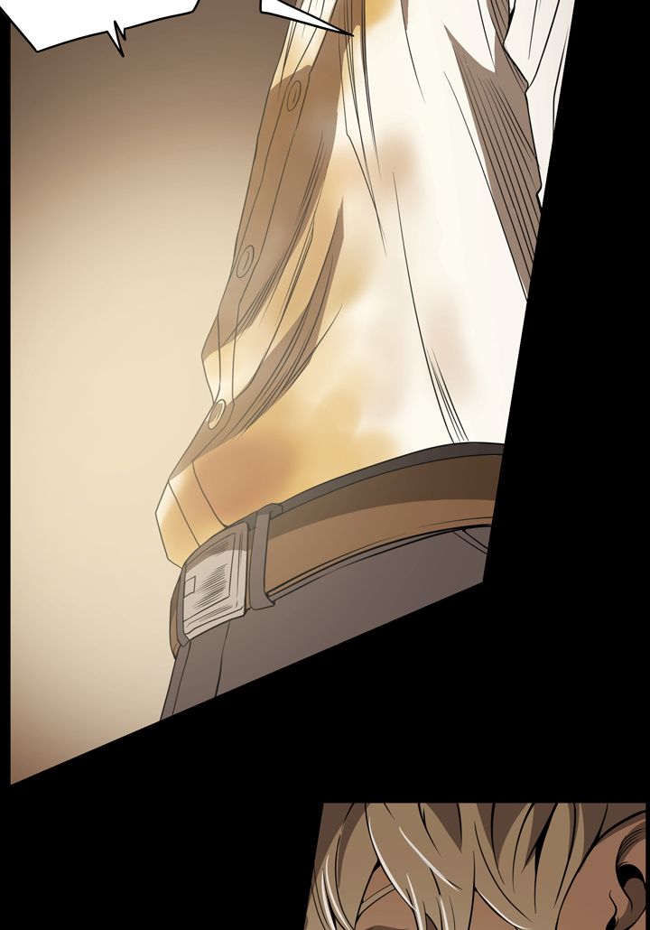 布局图平面图漫画,第4章：紧张4图