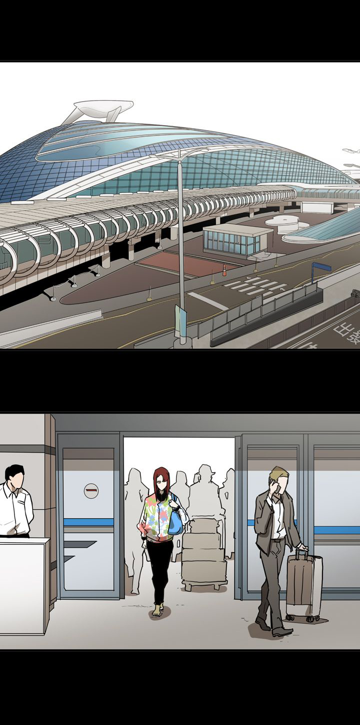 布局任达华完整版漫画,第60章：准备4图