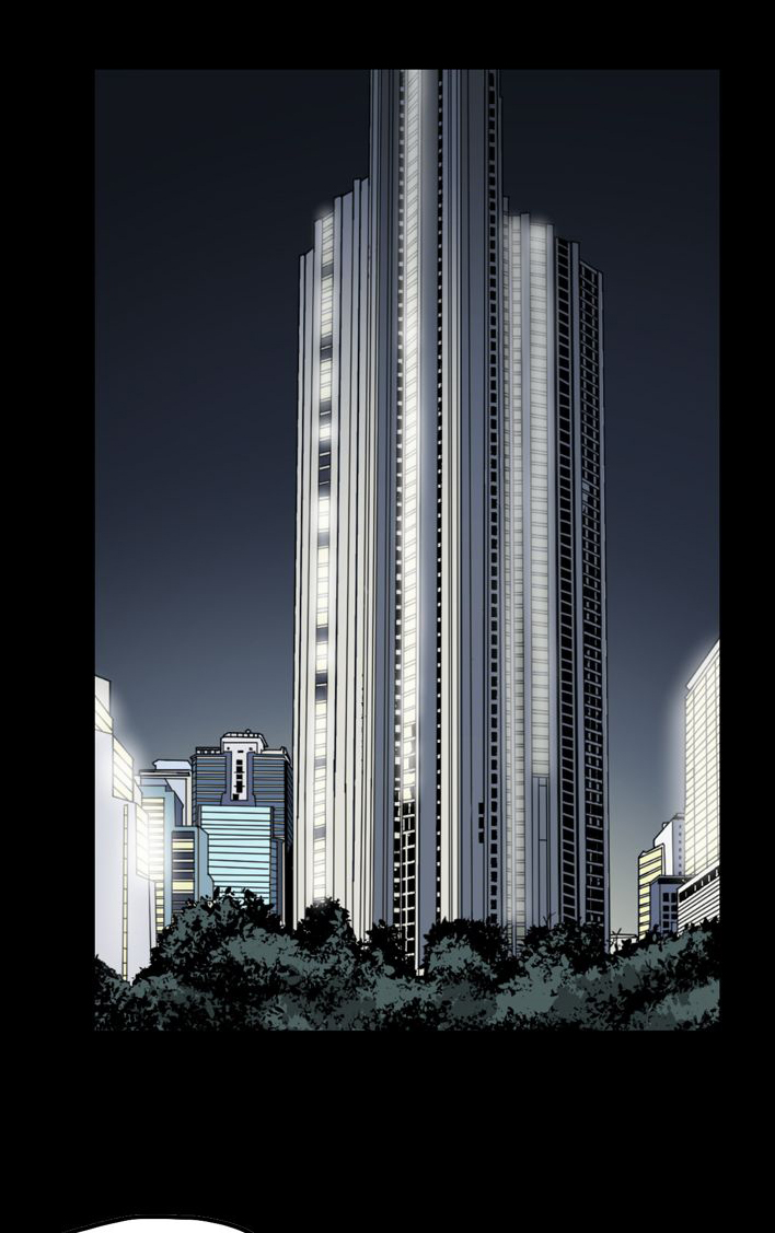 布局高手漫画,第36章：面试4图