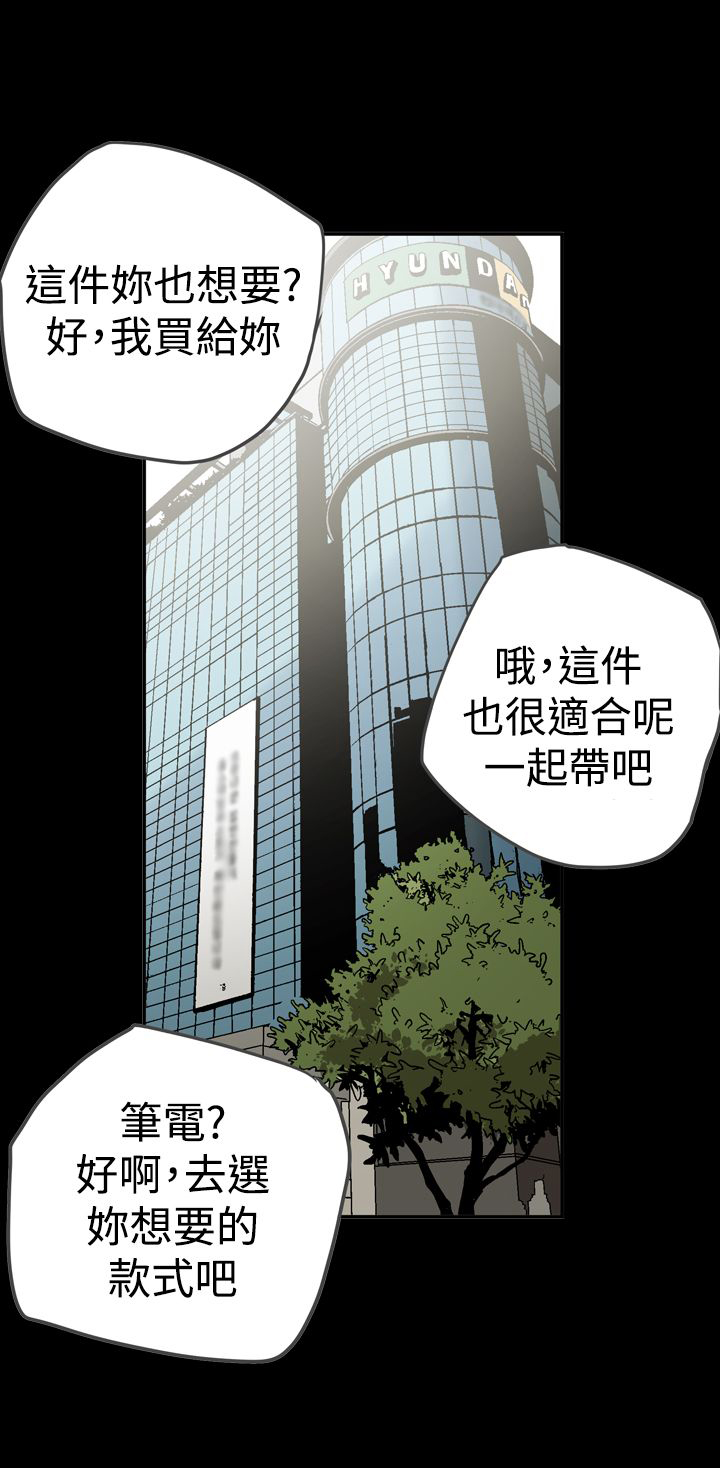 布局电影漫画,第57章：测试3图