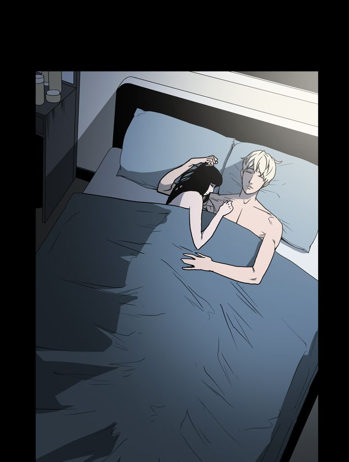 布局任达华完整版漫画,第20章：工作1图