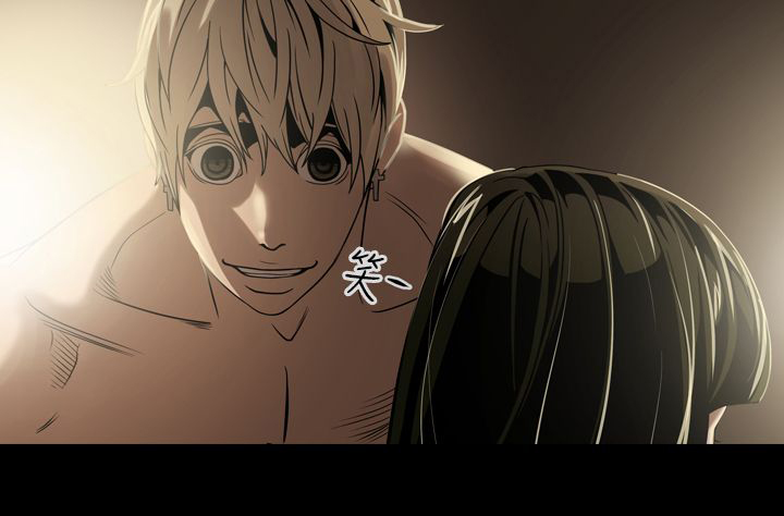 布局图平面图漫画,第5章：命运5图