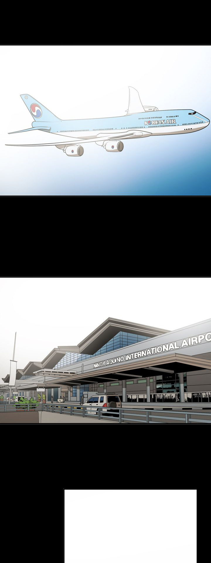 布局高手漫画,第66章：结局3图