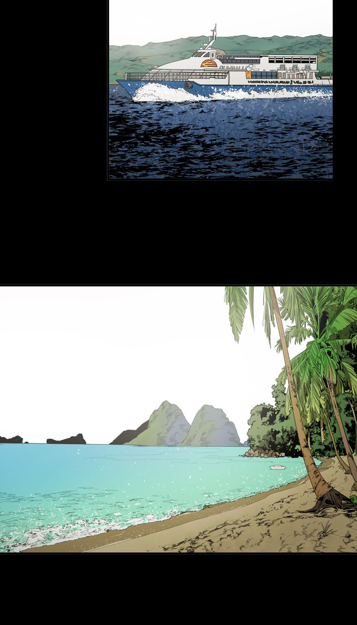 布局高手漫画,第66章：结局4图