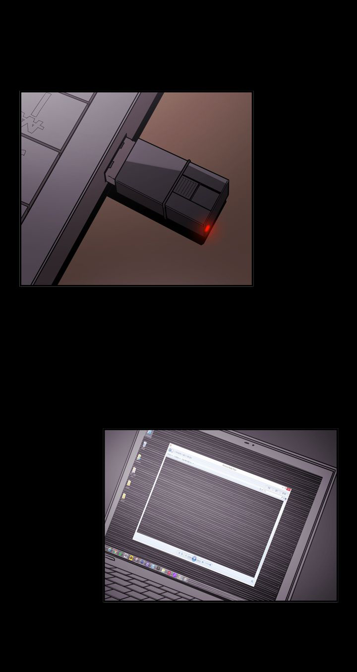 布局图平面图漫画,第51章：影片5图