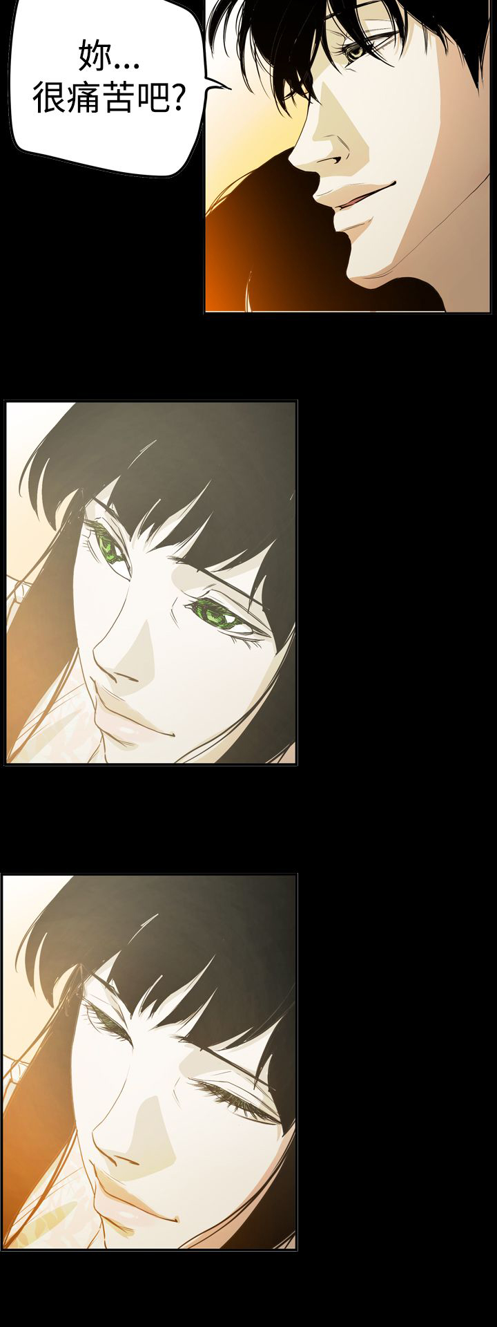 布局电影漫画,第66章：结局4图