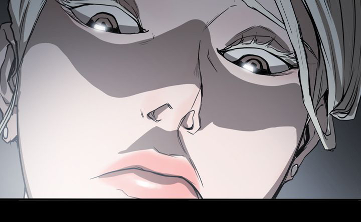 布局人遇上破局人漫画,第62章：潜入4图