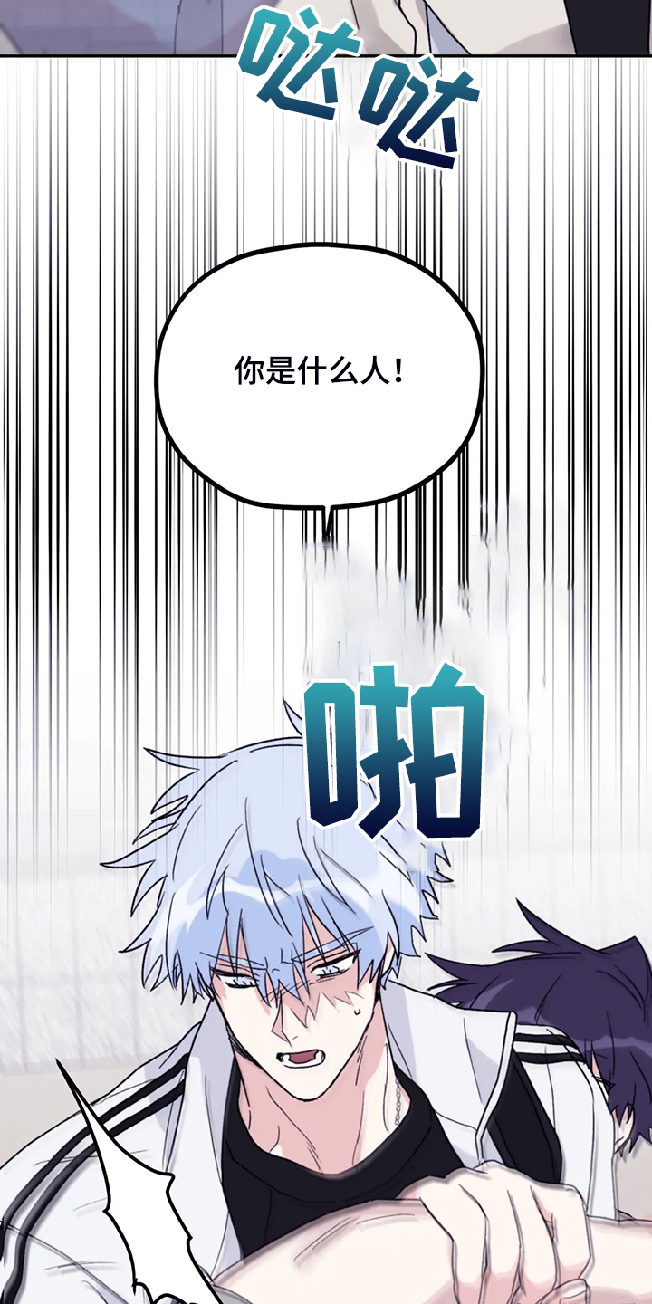 第89章：【第二季】冒充的记者2