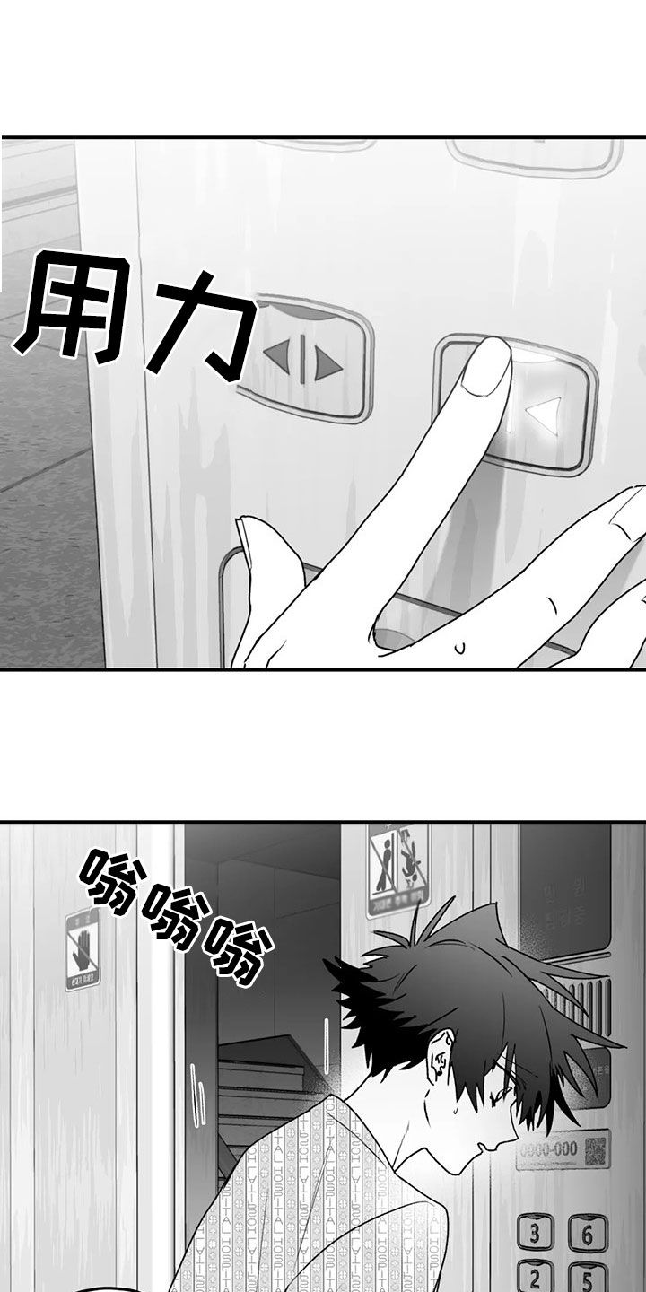 寻找波浪里的你漫画,第54章：发现3图