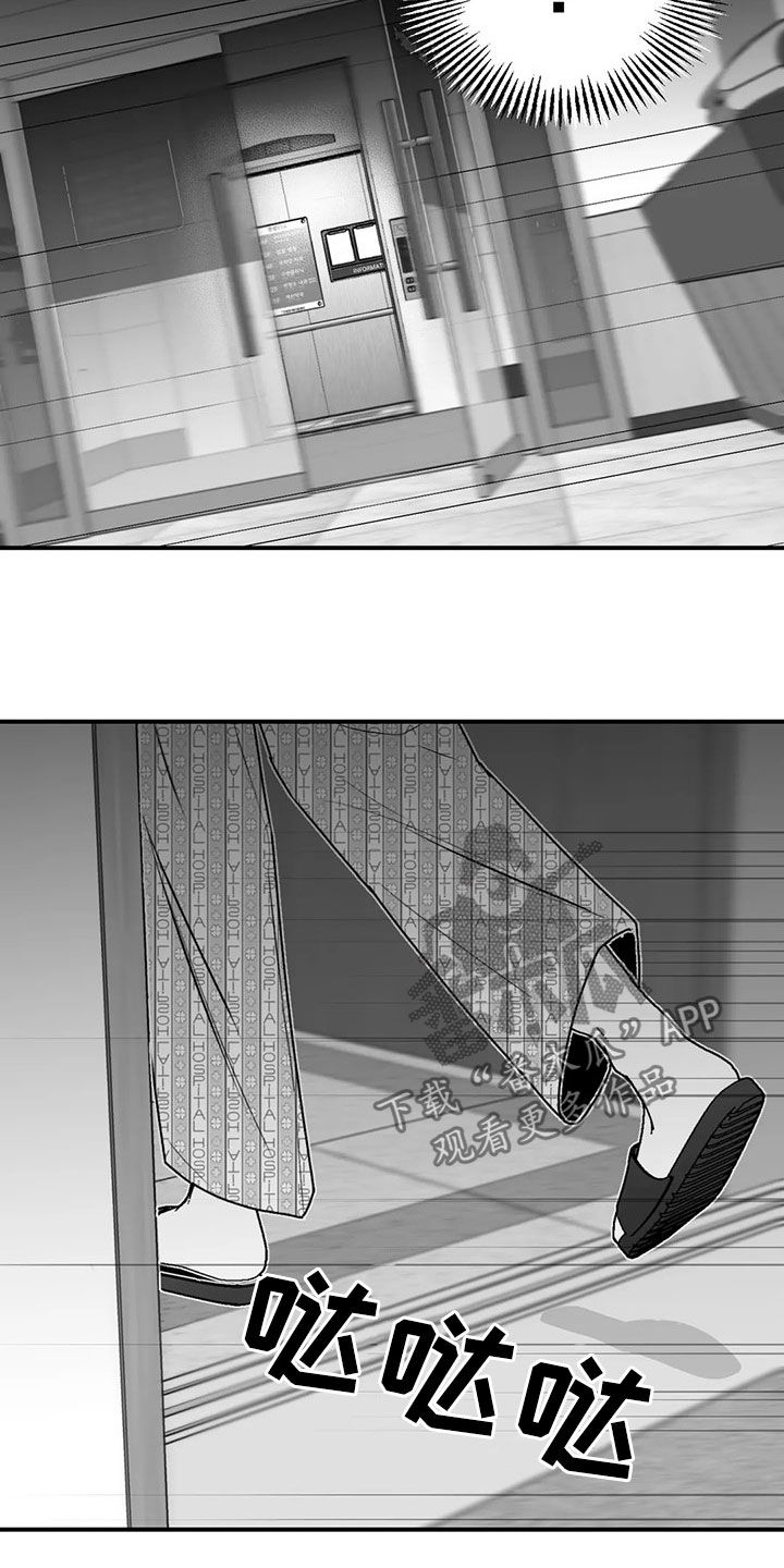 寻找波浪里的你漫画,第54章：发现2图