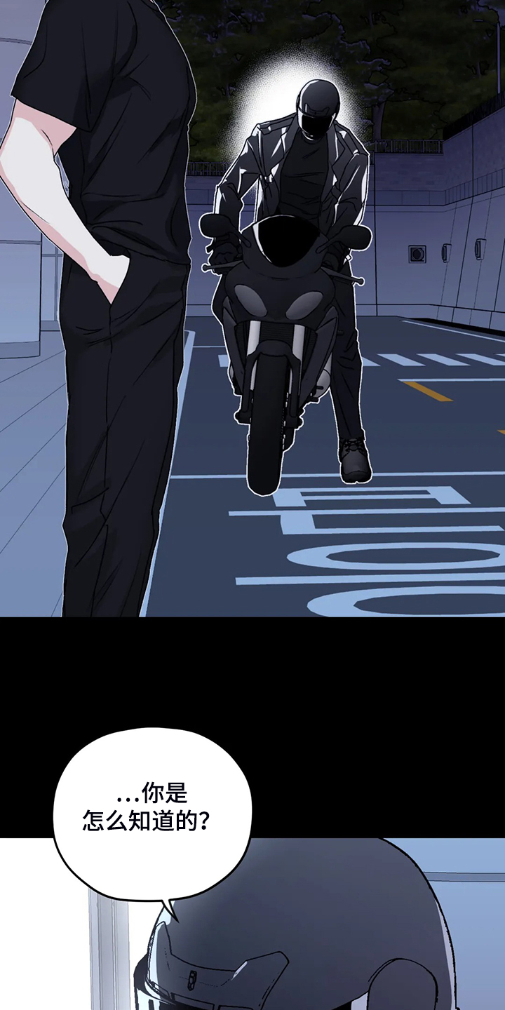 寻找波浪里的你漫画,第77章：【第二季】另外的守护者1图