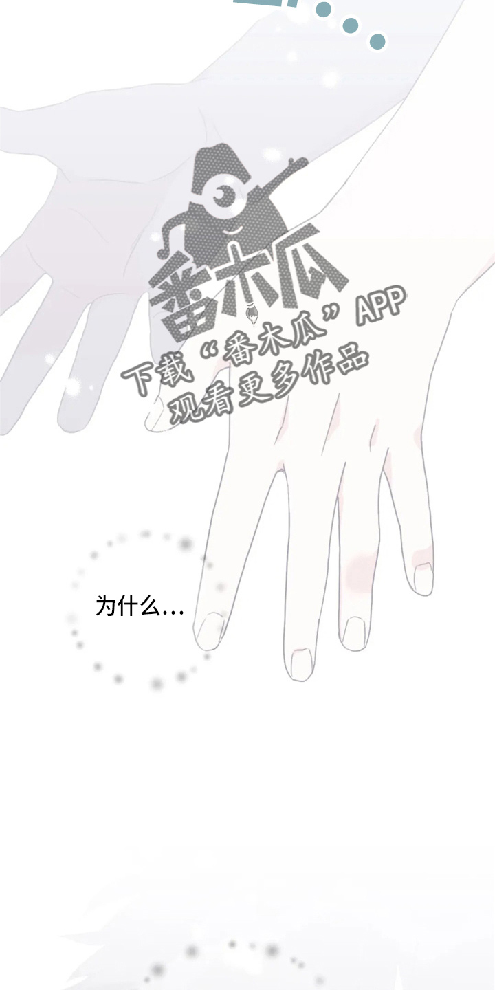 寻找波浪里的你漫画,第98章：【第二季】聊聊5图