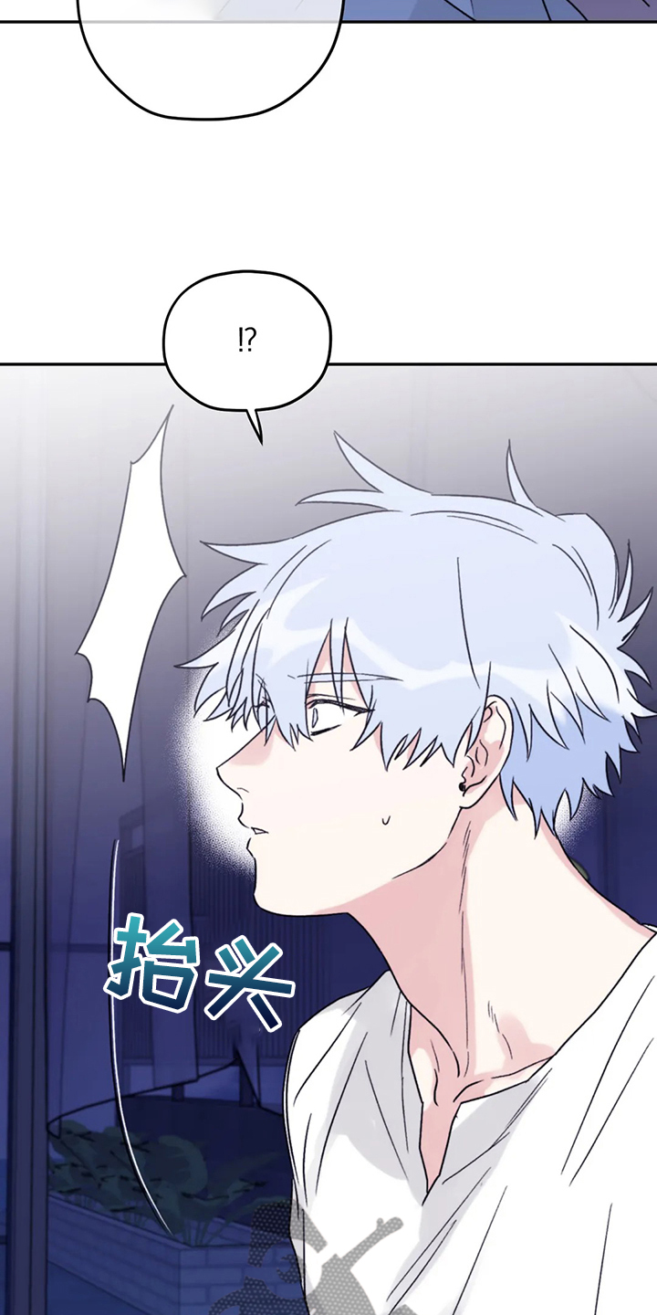 寻找波浪里的你漫画,第86章：【第二季】我太软弱1图