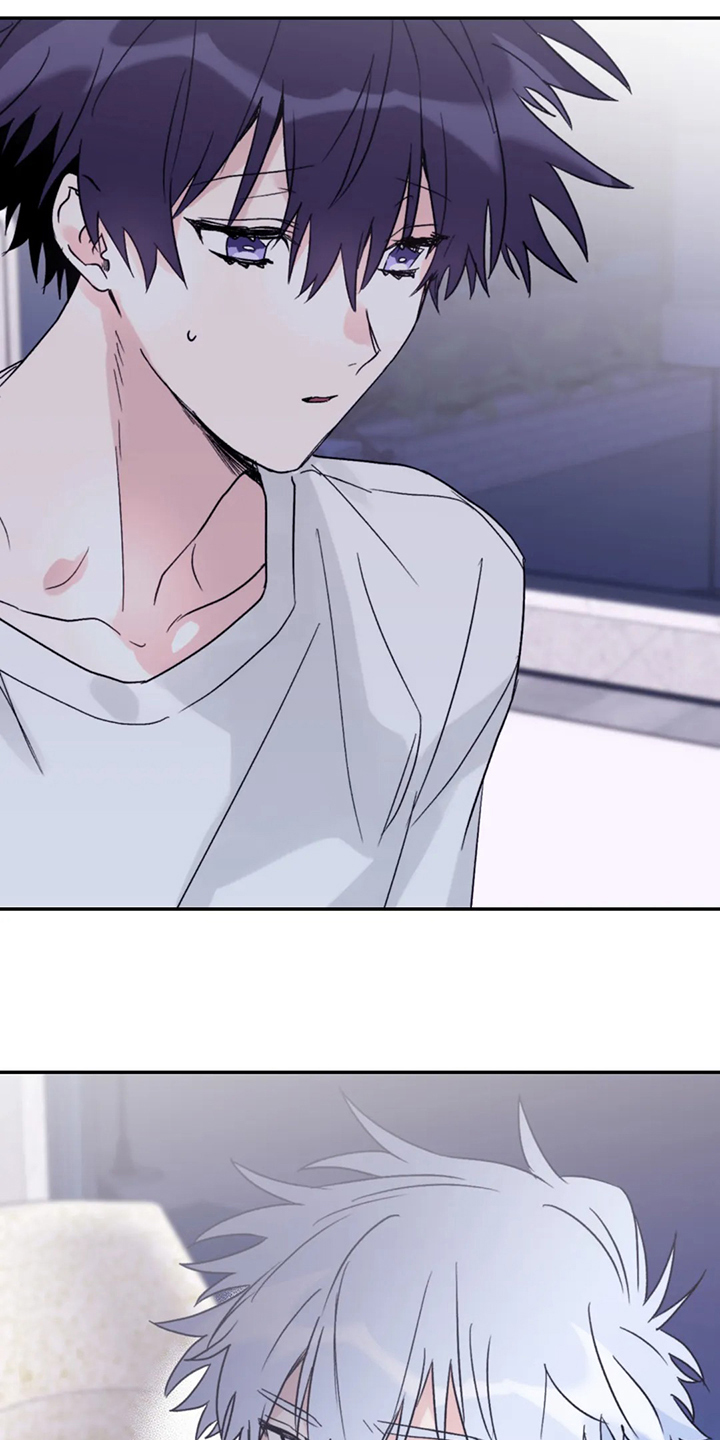 第86章：【第二季】我太软弱1