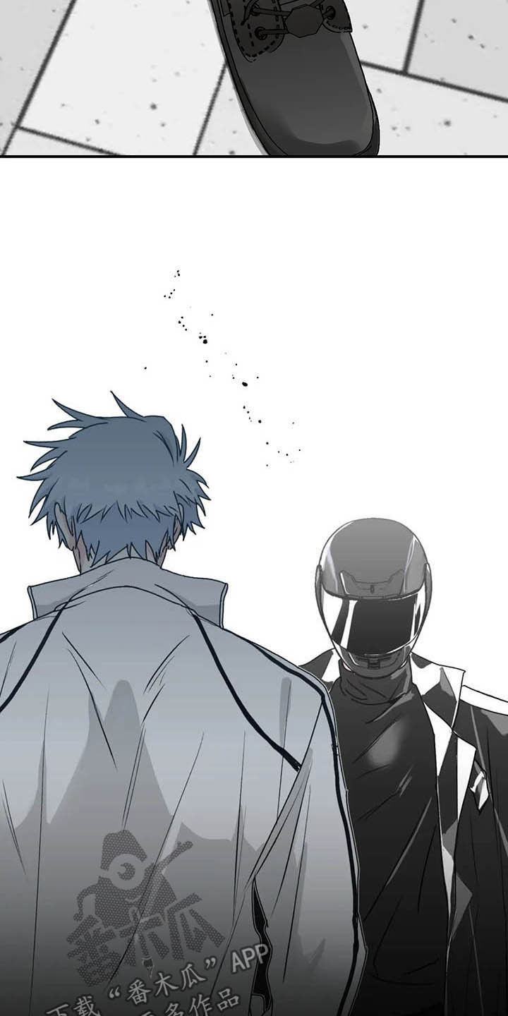 第61章：【第二季】杳无音讯3