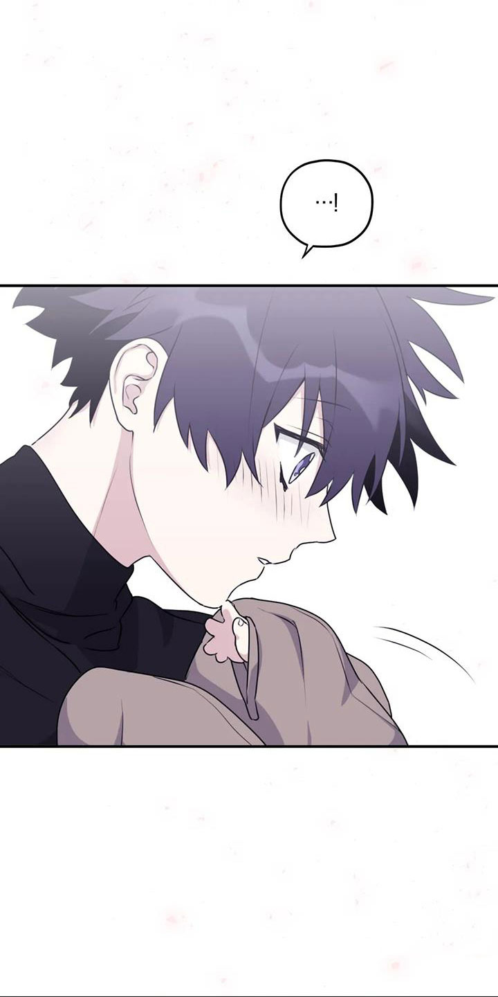 寻找波浪里的你漫画,第114章：【番外】我回来了4图