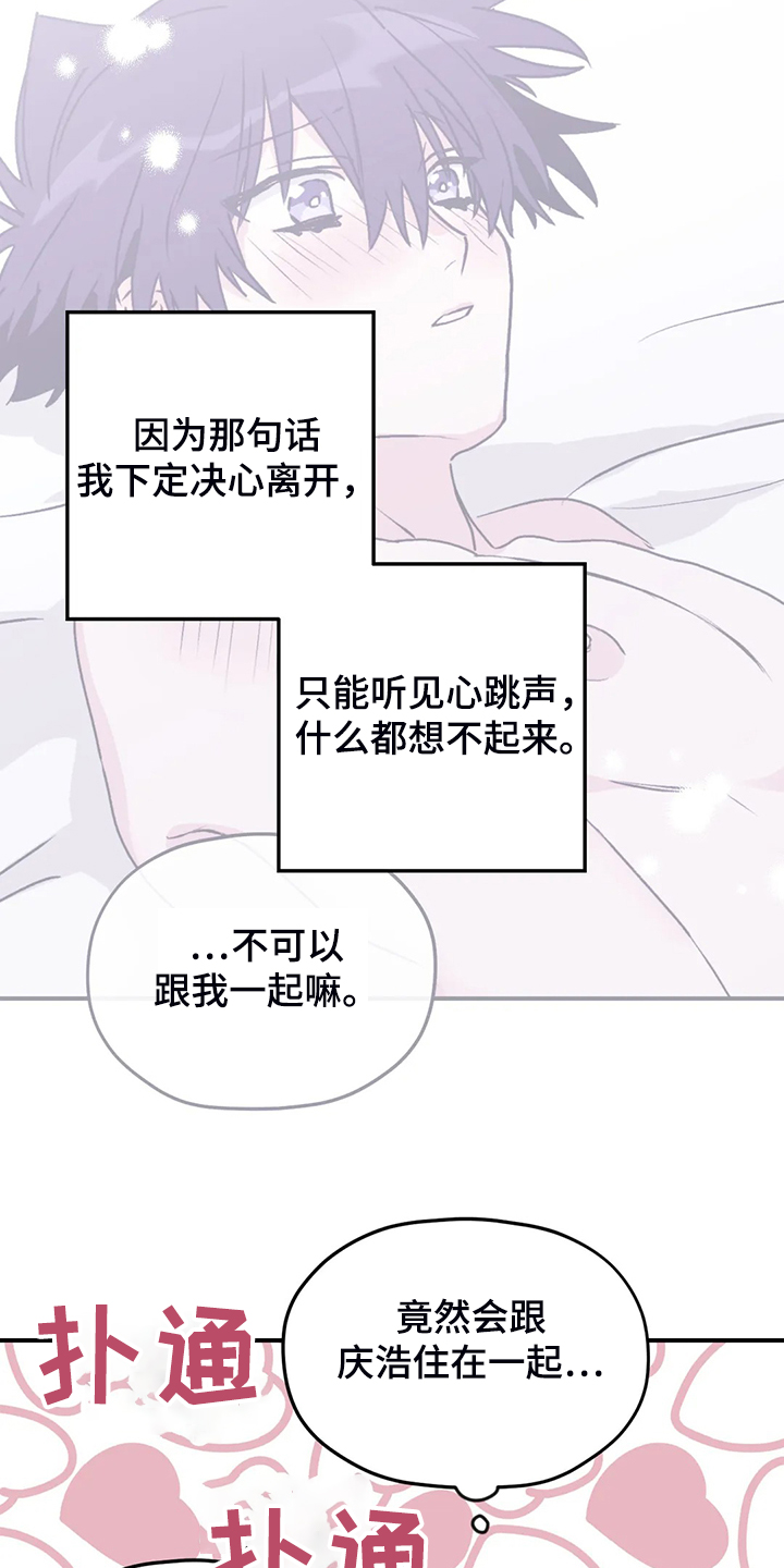 寻找波浪里的你漫画,第71章：【第二季】去去就回5图