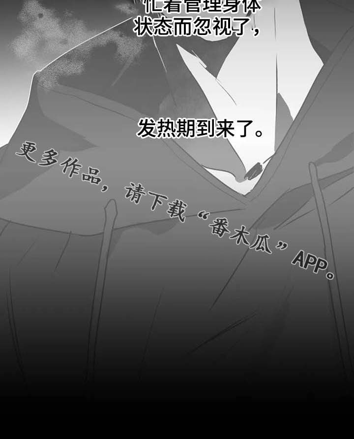 寻找波浪里的你漫画,第61章：【第二季】杳无音讯3图