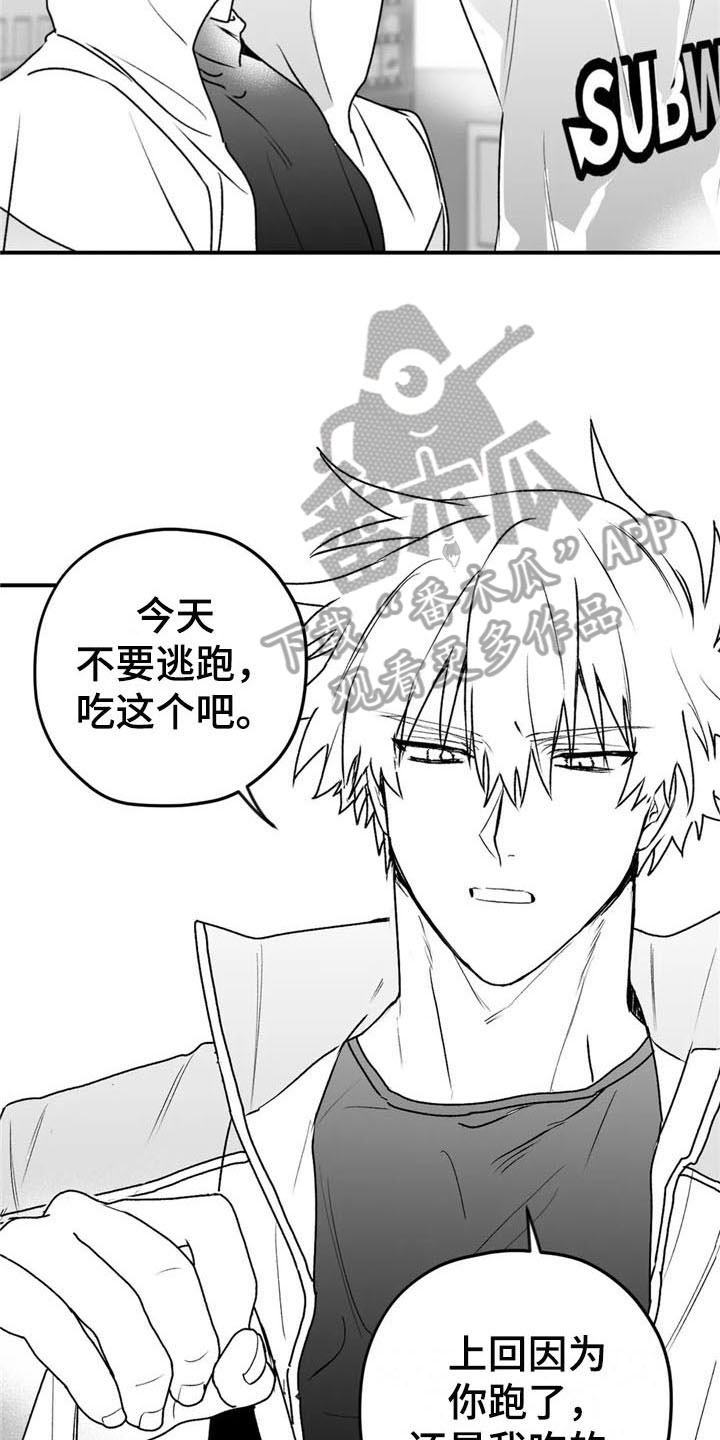 寻找波浪里的你漫画,第49章：询问2图