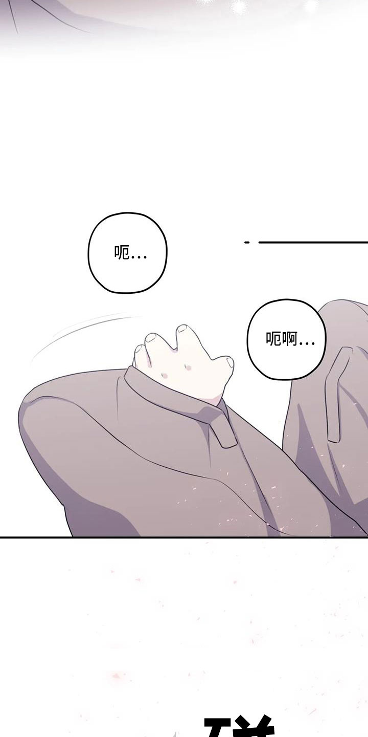 寻找波浪里的你漫画,第114章：【番外】我回来了2图