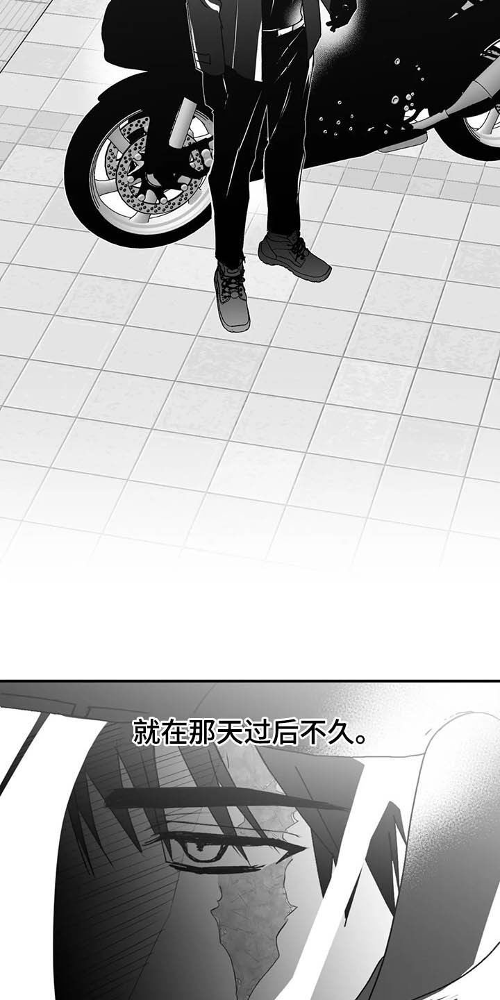 寻找波浪里的你漫画,第60章：【第一季完结】消失4图