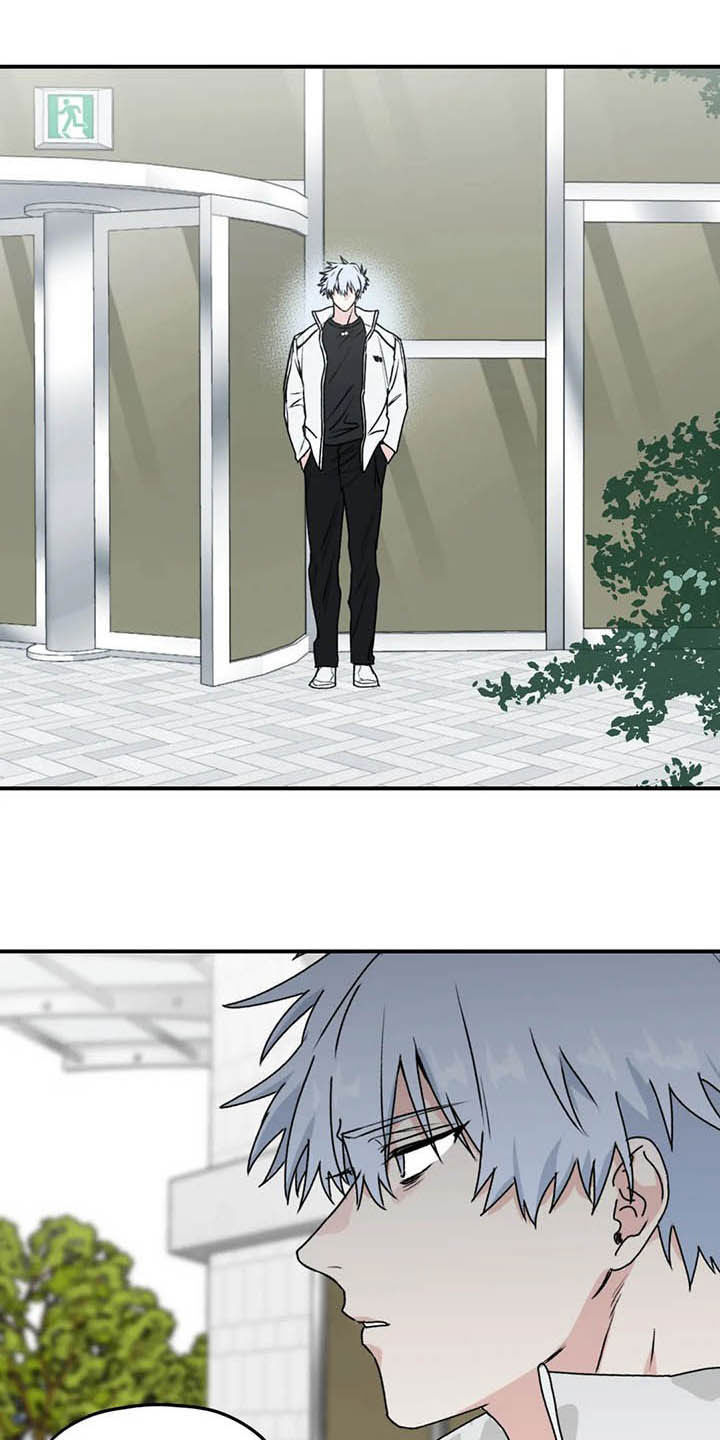 第61章：【第二季】杳无音讯1