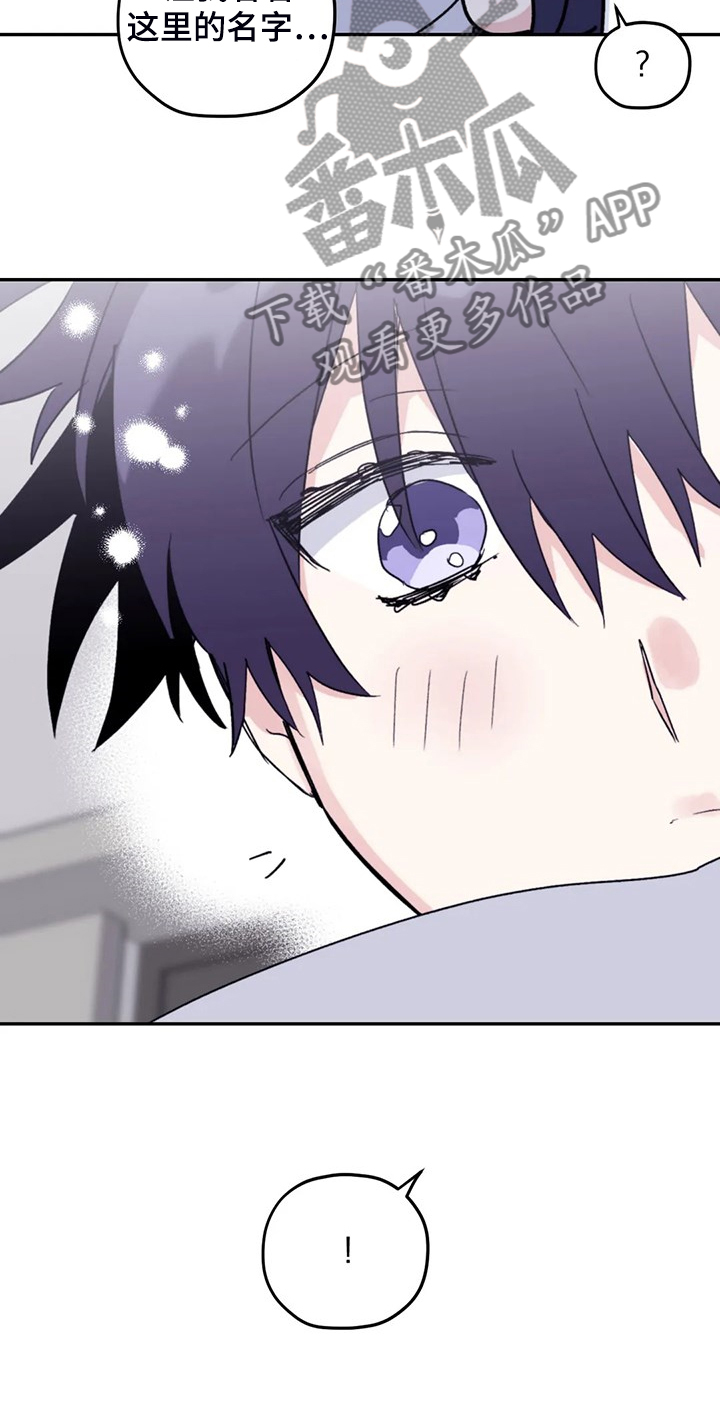 寻找波浪里的你漫画,第88章：【第二季】见证人5图