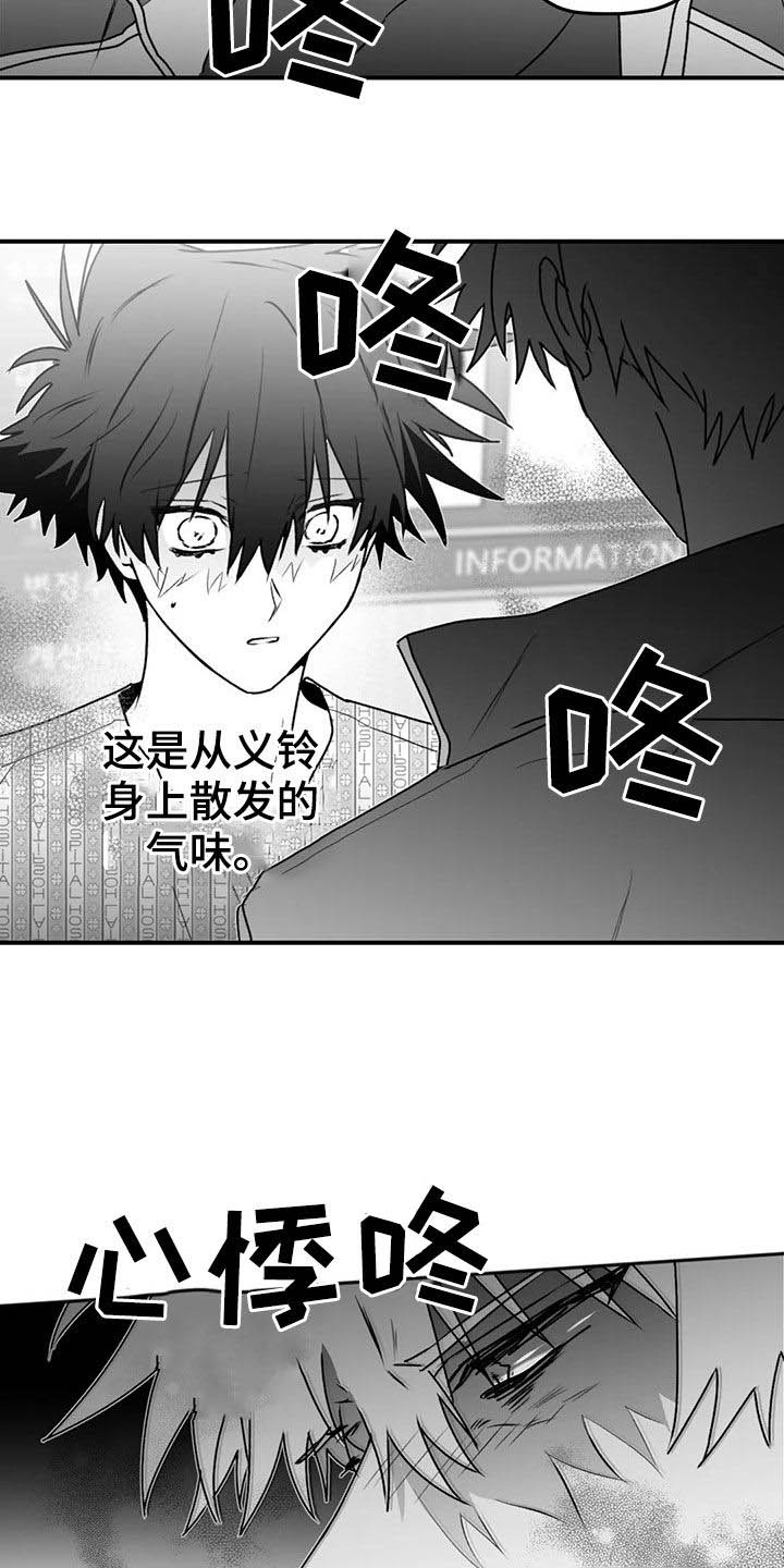 寻找波浪里的你漫画,第54章：发现2图