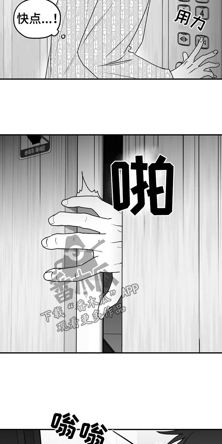 寻找波浪里的你漫画,第54章：发现4图