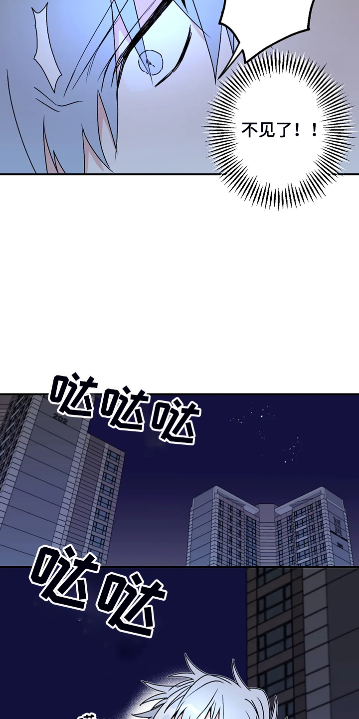 寻找波浪里的你漫画,第75章：【第二季】半夜寻吃4图