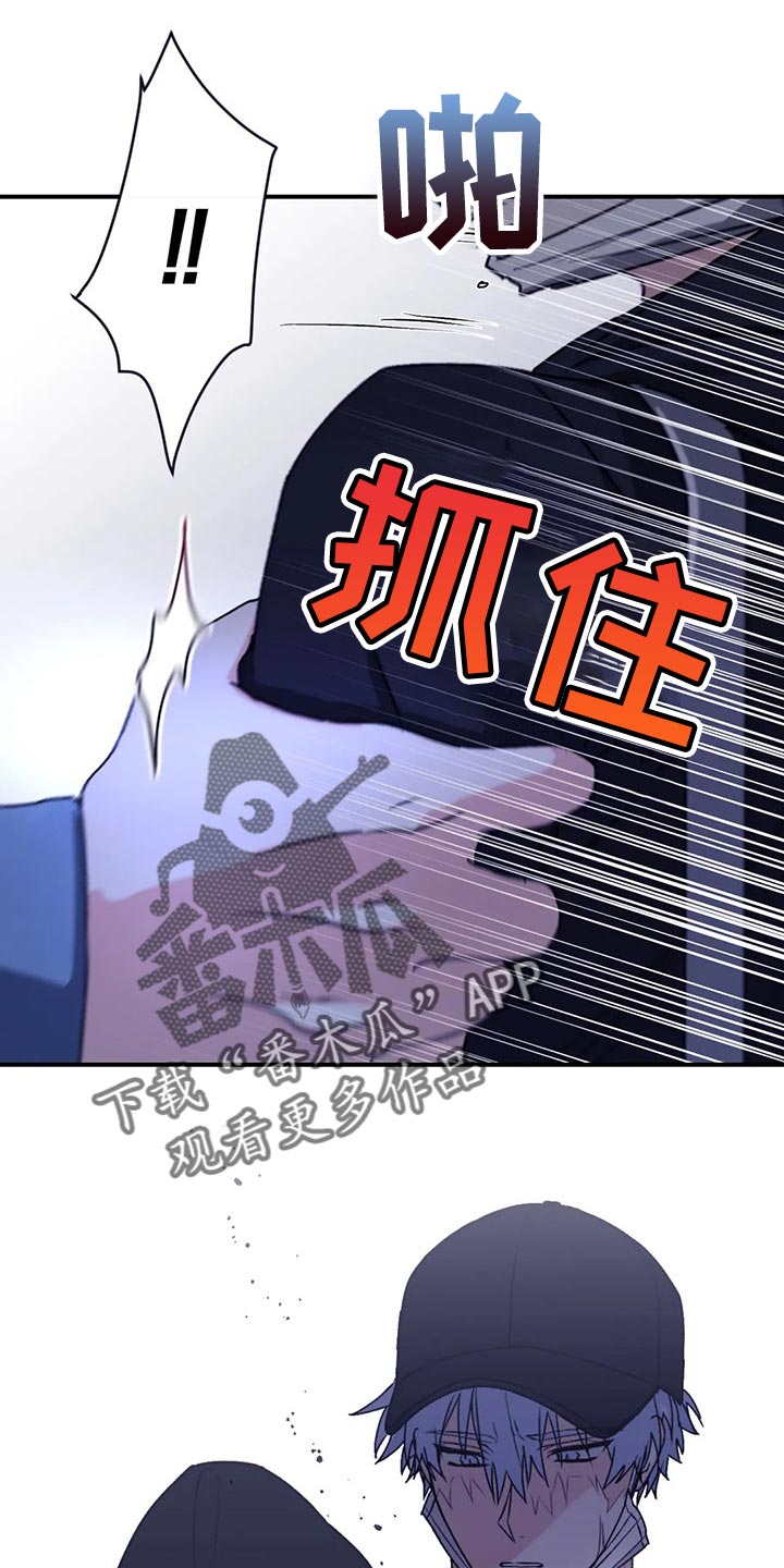 寻找波浪里的你漫画,第67章：【第二季】口味变多了3图