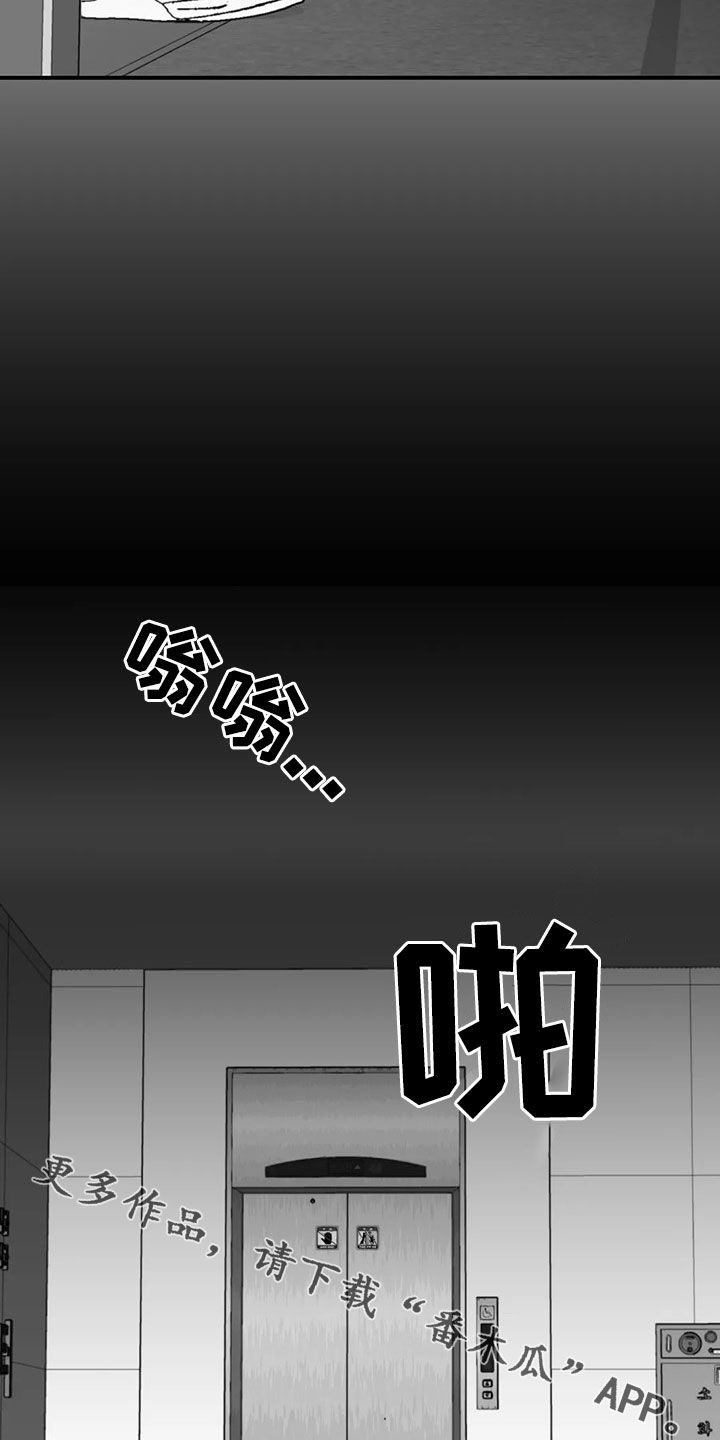 寻找波浪里的你漫画,第54章：发现4图