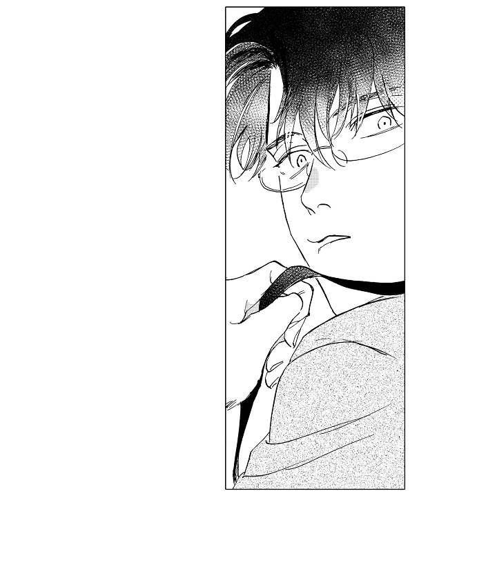 南邮中外合作值得读吗漫画,第3章：帅气1图