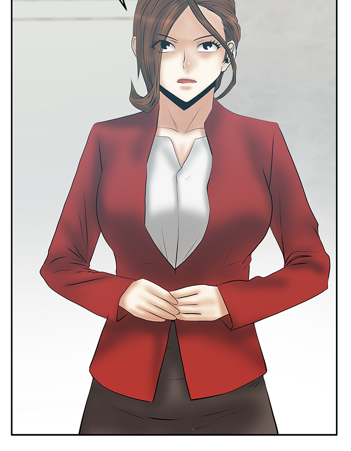 实习小组总结小组成员表现漫画,第135章：服从的上司们2图