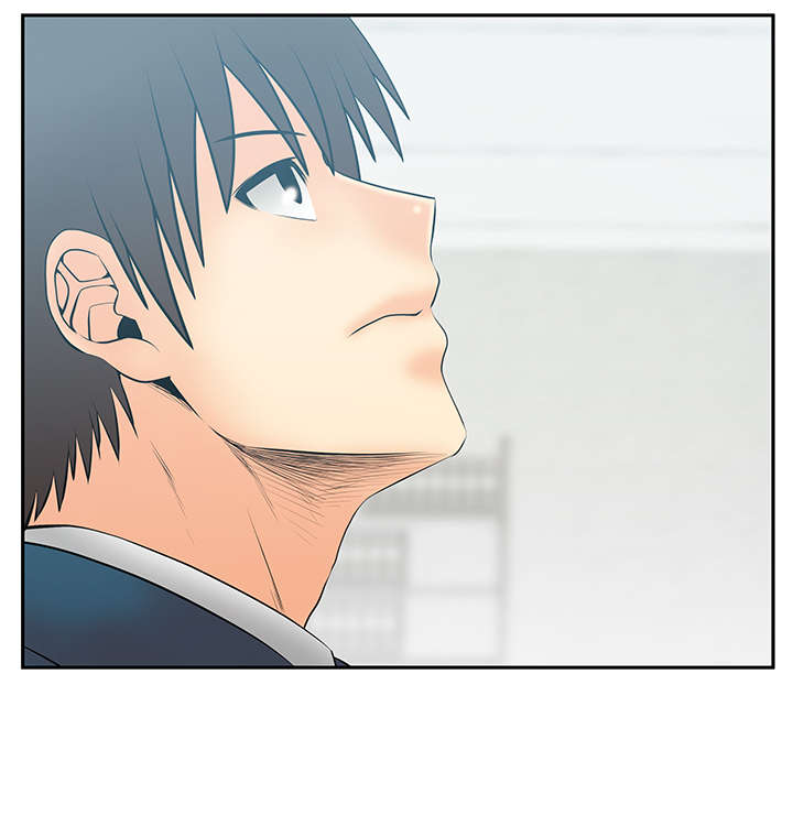 暑期工实习生漫画,第137章：再见（Adios）1图