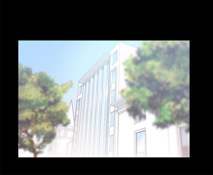 女主是实习职员漫画,第67章：真实的荷恩4图